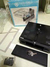 Plancia Autoradio A Scomparsa