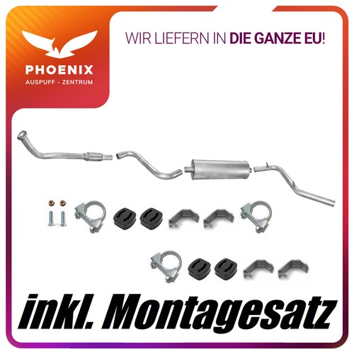 Mercedes 208 210 - 210, 310