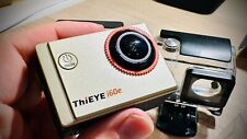 Action Cam ThiEYE i60e 4k WiFi