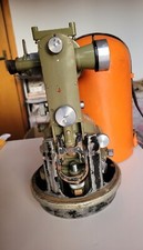 Thedolite Wild Heerbrugg T1A