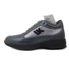 Sneakers donna pelle - sneakers, in