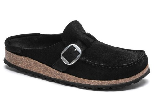 Zoccolo birkenstock buckley - zoccolo,