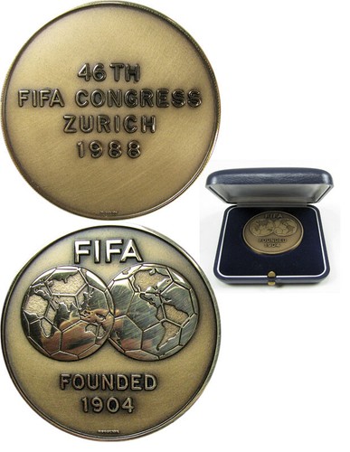 Congresso fifa zurigo - congresso,