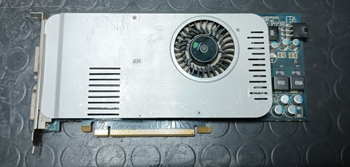 Nvidia geforce 9600gt - nvidia,
