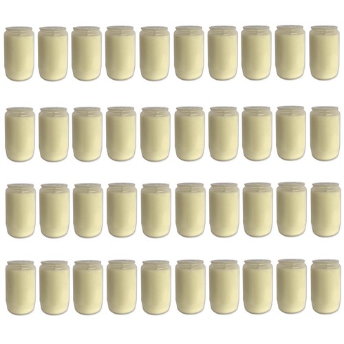 40x lumino olio bianco - 40x,