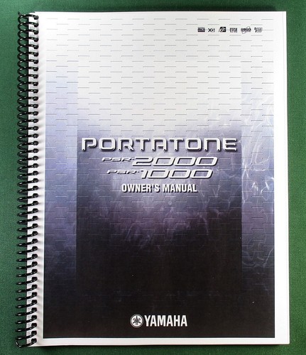 Yamaha psr 2000 - yamaha, psr-2000