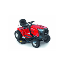 Mtd trattorino a scoppio 7,5