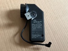 JVC VF-C513U Mirino Elettronico Monocromatico - Vintage "NON TESTATO"