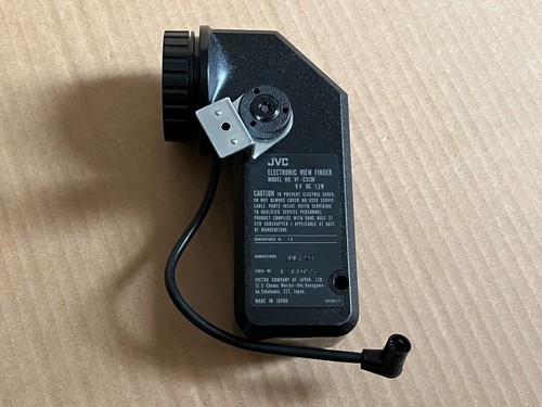Jvc c513u mirino - jvc,