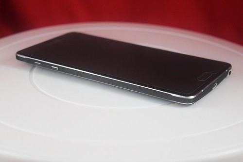 Smartphone samsung galaxy note - galaxy,