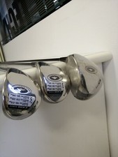 MARUMAN EXIM DRIVER 11°+ LEGNO 3 (15°) + LEGNO 5 (19°) GRAFITE REGULAR