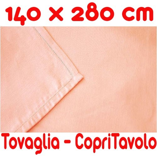 Copritavolo cotone tovaglia - cotone,