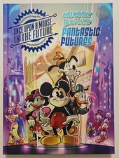 Topolino e Paperino: Fantastic