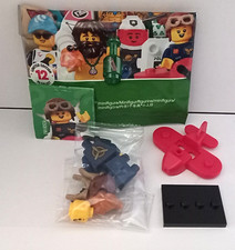 LEGO Minifigures - SERIE 21