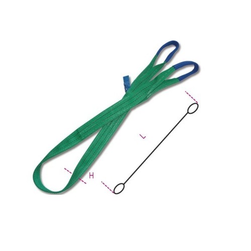 Braca per sollevamento - , 2t