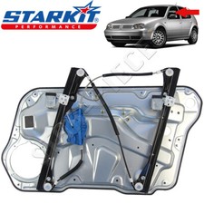 Meccanismo Alzavetro Anteriore