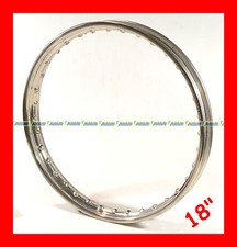 CERCHIO RUOTA ANTERIORE NUDO