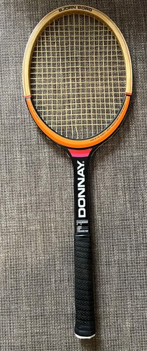 Donnay borg racchetta - donnay, da