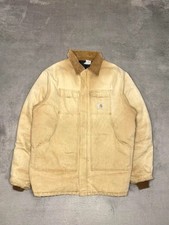 Veste Carhartt Duck Jacket