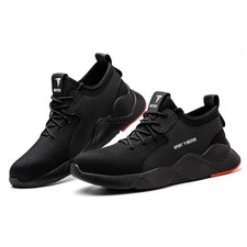 Scarpe Antinfortunistiche