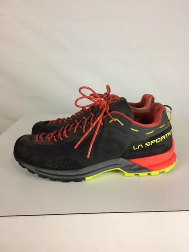 Very good sportiva guide - very,