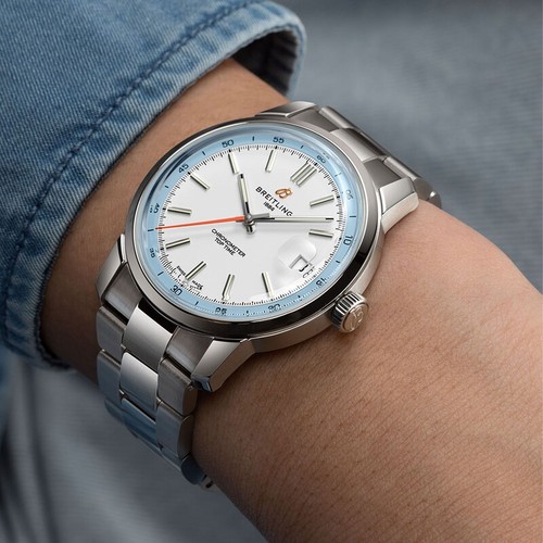 Breitling top time b31 - breitling,