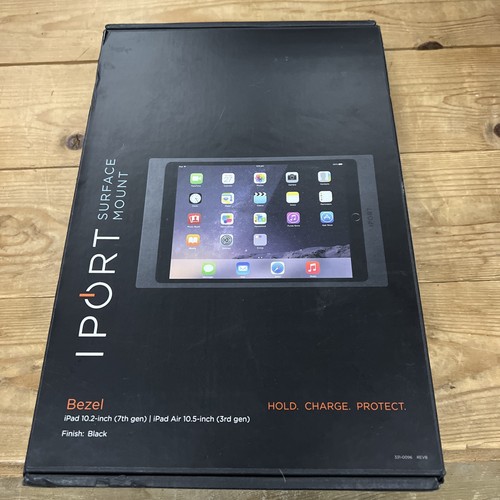 Iport surface mount - surface,