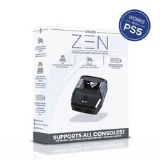 Cronus Zen + 1 sceneggiatura a