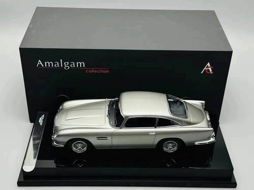 Amalgama aston martin db5 - martin,