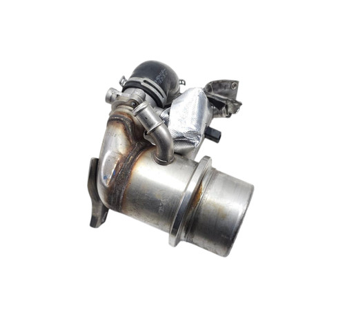 Radiatore scarico gas egr per - radiatore,