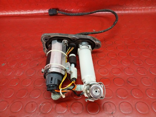 Pompa benzina carburante - benzina,