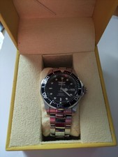 orologio uomo automatico