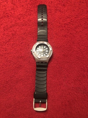 Orologio swatch irony scuba - orologio,
