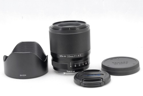 Obiettivo tokina atx 33 - tokina, atx-m