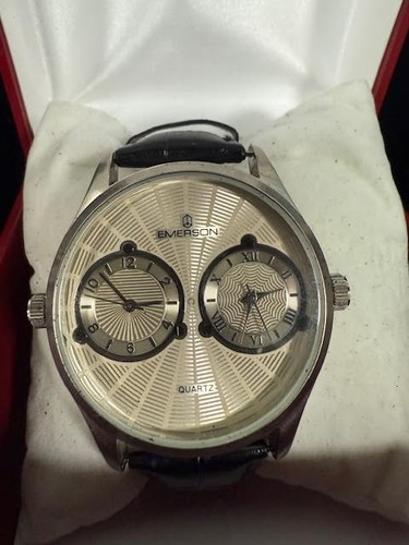 Orologio uomo emerson - uomo,