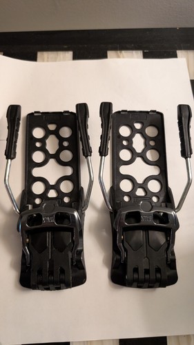 Salomon mtn tour tech binding - mtn,