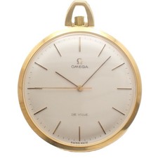 Orologio tasca omega - da,