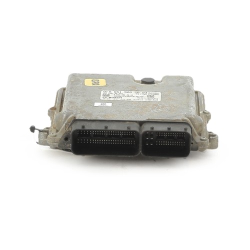 Calcolatore motore mercedes - calcolatore,