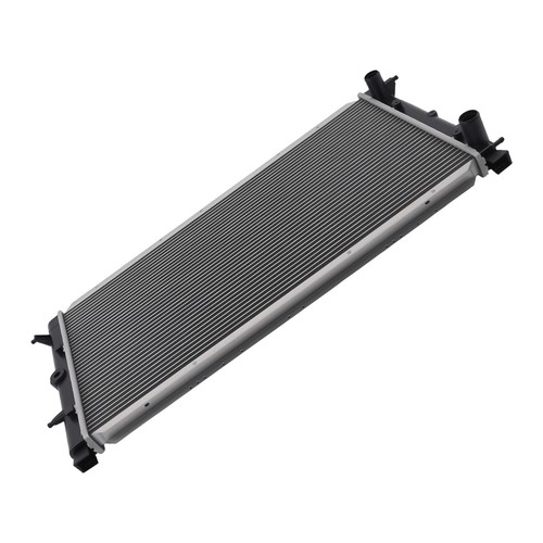 Radiateur avant for - radiateur, vw