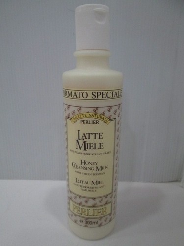 Perlier latte miele detergente - perlier,