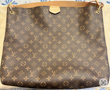 Louis Vuitton Monogram Brown