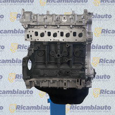Motore Revisionato 199A9000