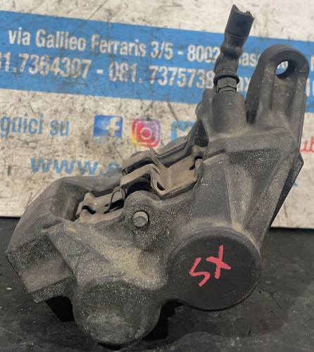Pinza freno anteriore per - freno,