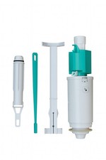 Campana completa geberit - campana,