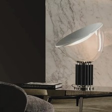 Modern Nordic Radar Table Lamp