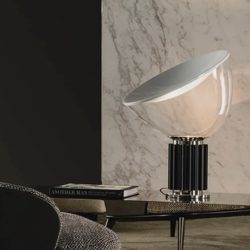 Modern nordic radar - radar, lamp