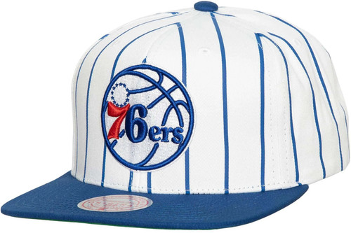 Cappellino blu philadelphia - blu,