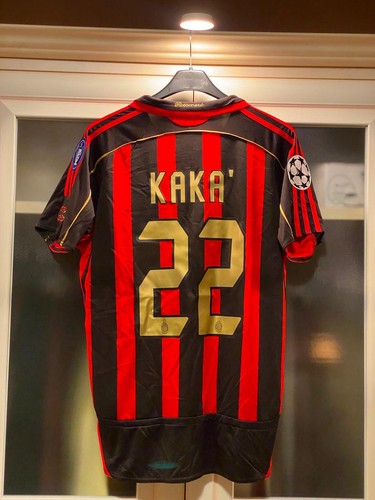 Maglia kakà milan - maglia,