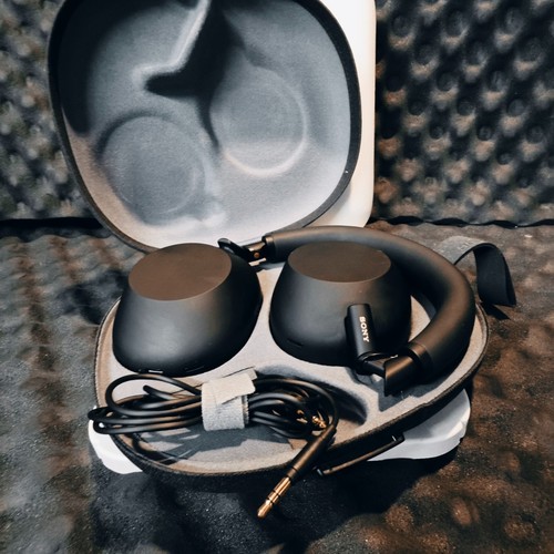 Sony 1000xm6 cuffie - sony, wh-1000xm6