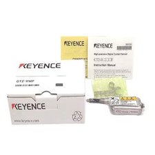 Keyence GT2-H12F LVDT /